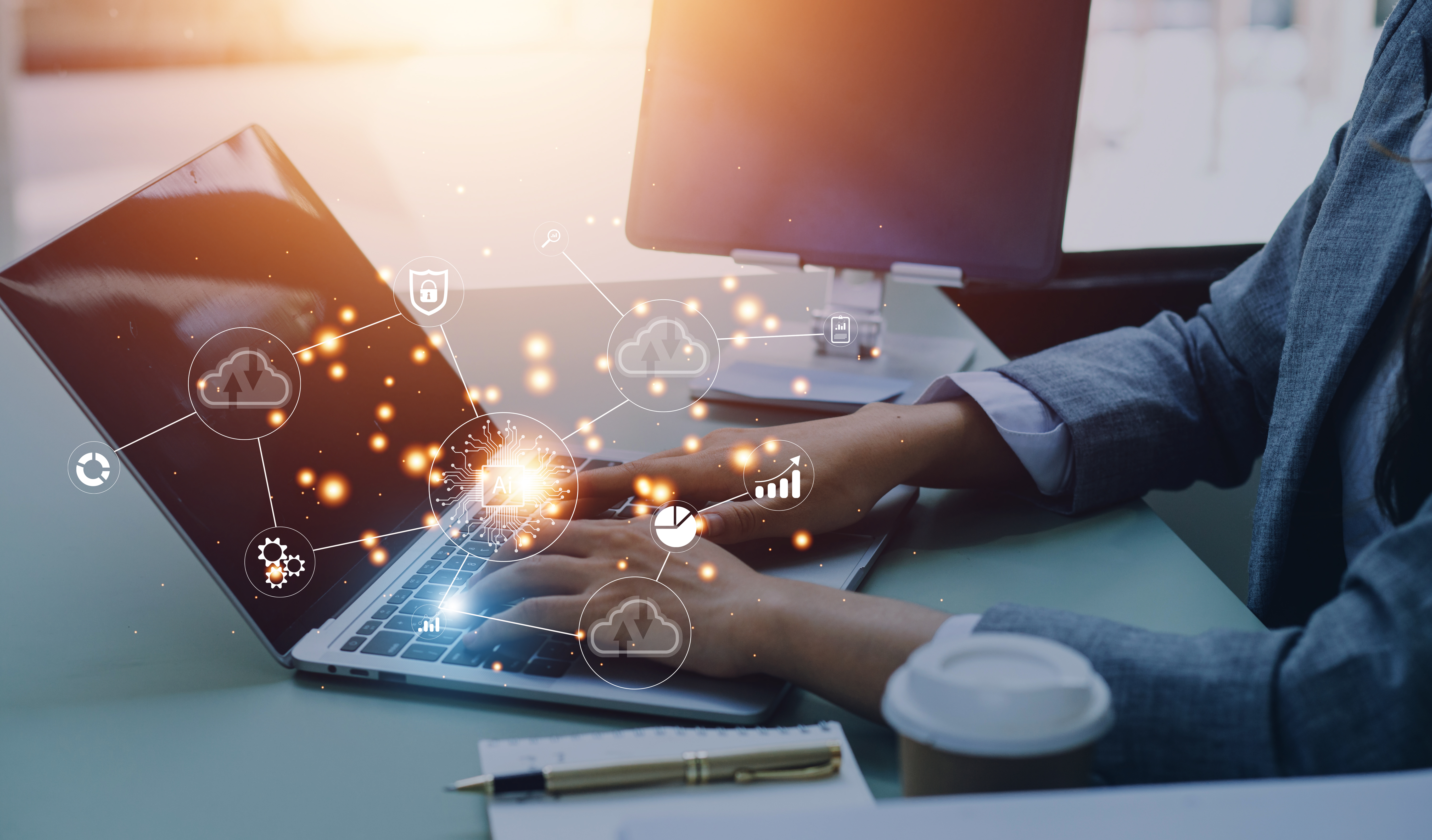 Technology & Innovation