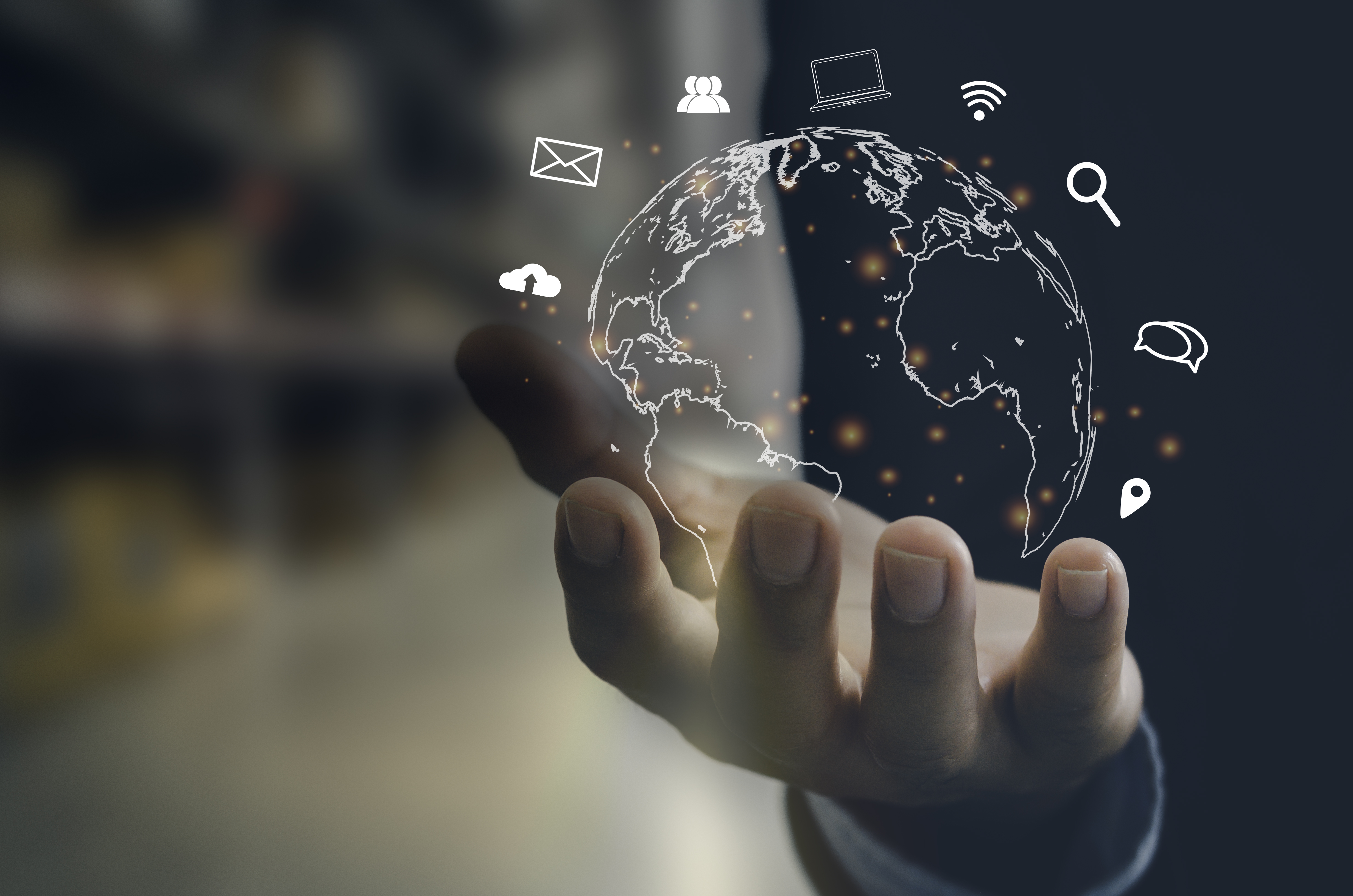 About VedArc Technologies